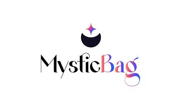 MysticBag.com - Creative brandable domain for sale